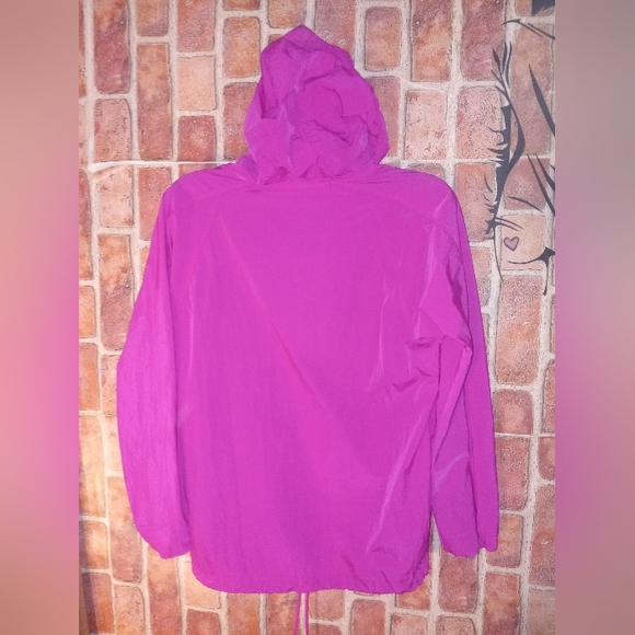 PRE-OWNED Avia Windbreaker Jacket - Picture 3 of 6